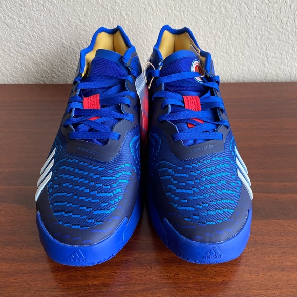 Adidas D.O.N. Issue #4 'McDonald's All-American' - Picture 5 of 6